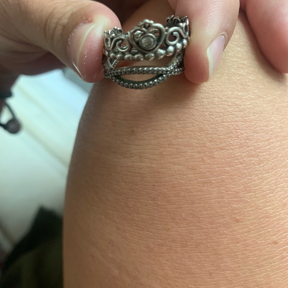 Pandora Jewelry - Pandora rings